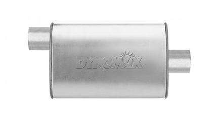 Dynomax Super Turbo Exhaust Muffler