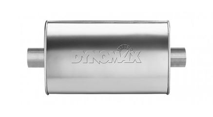 Dynomax Ultra Flo Muffler