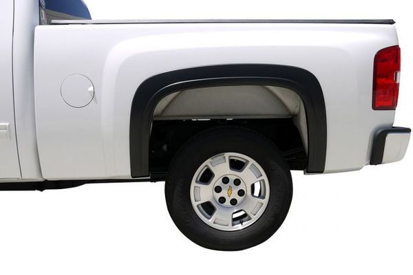 Coverage and protection for oversized tires