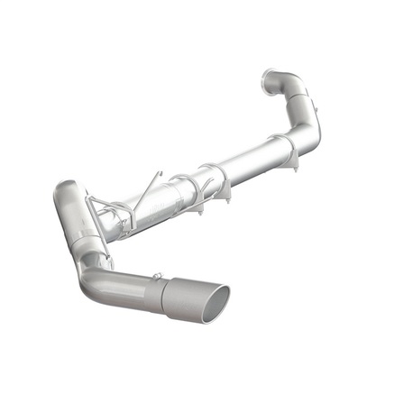 MBRP Installer Series Turbo-Back Exhaust System