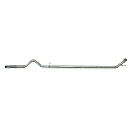 MBRP SLM Series Turbo-Back Exhaust System