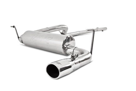 MBRP XP Series Cat-Back Exhaust System
