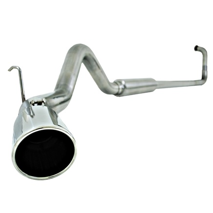 MBRP XP Series Turbo-Back Exhaust System