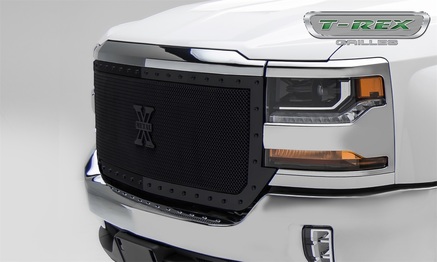 T-Rex Stealth Metal Grille