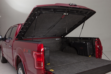 UnderCover Elite LX Painted Tonneau Cover