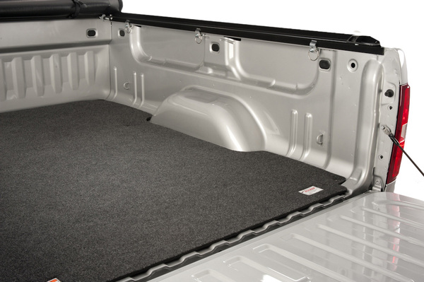 Protective Truck Bed Mat