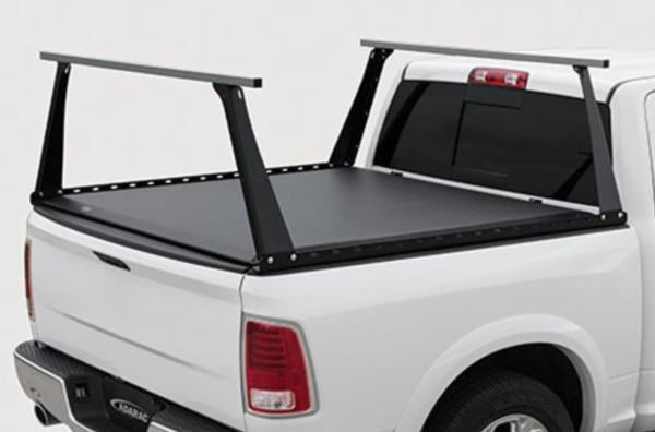 Compatibility with Tonneau Covers