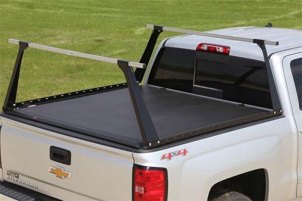 High Quality Truck Bed Rack System