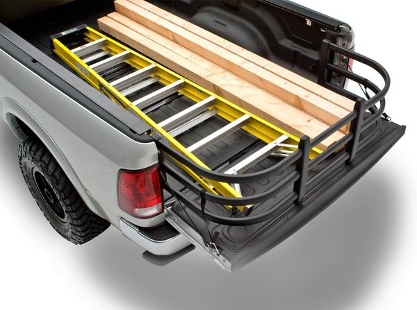 Extra Space Truck Bed Extender