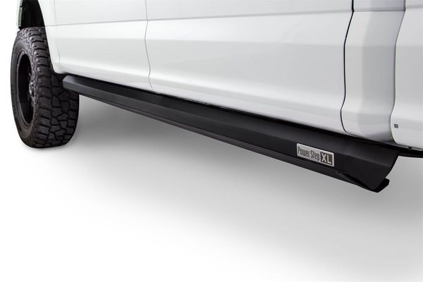 Toyota Tundra PowerStep XL Electric Running Boards | 77137-01A