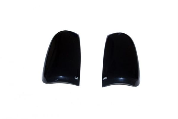 Shades Tail Light Covers