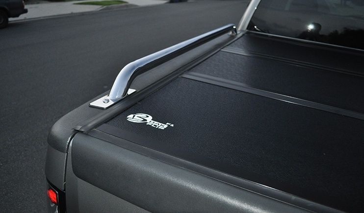 Bak Tonneau Covers Buyer S Guide Partcatalog Com