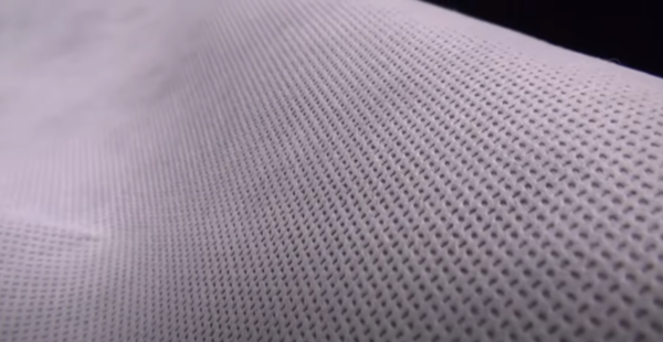 Breathable film