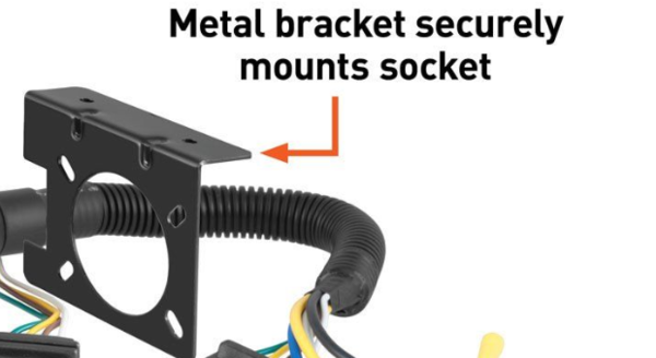 Safety Metal Connectors