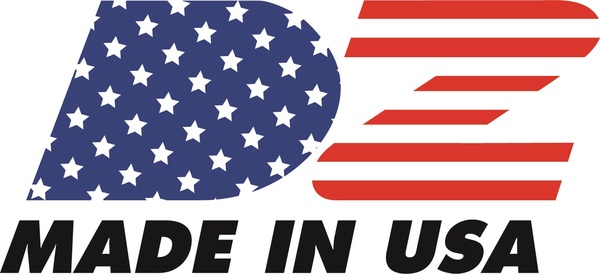 Made in the USA