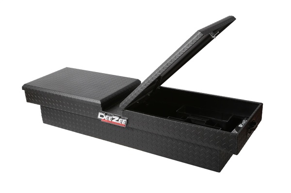 DeeZee Red Label Gull Wing Crossover Tool Box - Free Shipping!