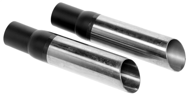 Stainless Steel Exhaust Tail Pipe Tips