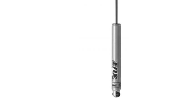 Chrome plated and heat-treated alloy steel shaft