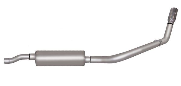 Deep Tone Exhaust System