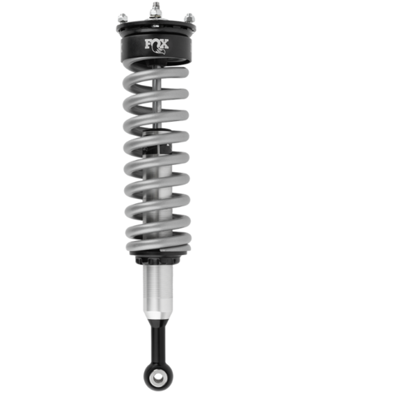 Coil-over performance shock absorbers