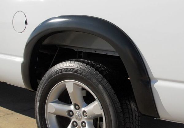 Lund Elite SX Sport Style Fender Flares - Fast Shipping!