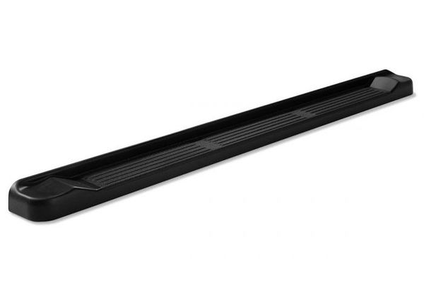 Includes both sides - multi-fit running boards