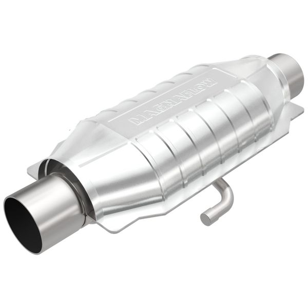Universal CARB Pre-OBDII Catalytic Converter