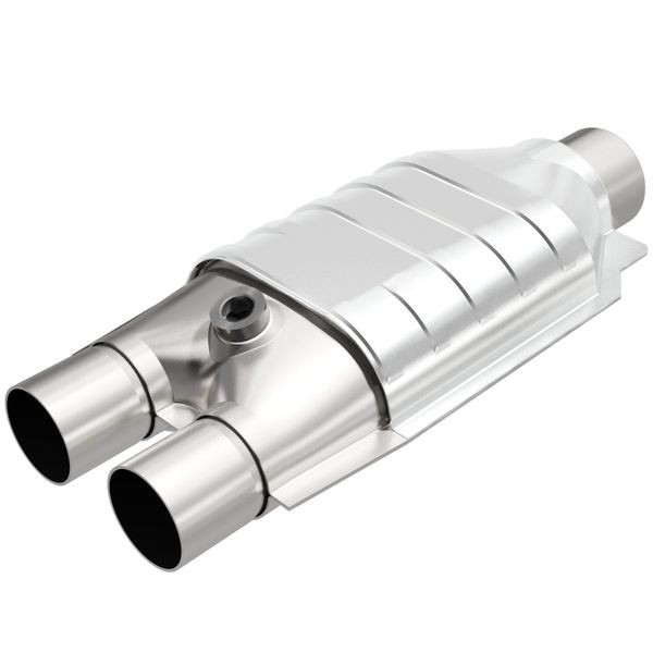 CARB Compliant OBDII Catalytic Converter