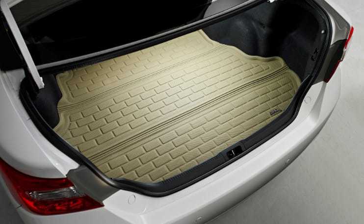 What Are Floor Mats & Liners