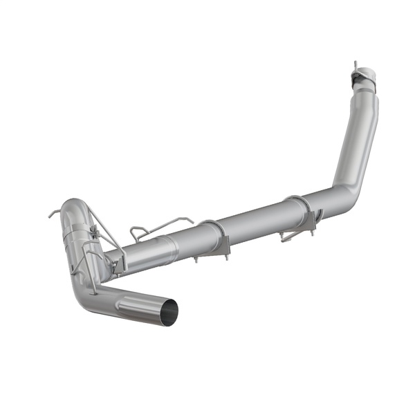 SLM Series Turbo-Back Exhaust System