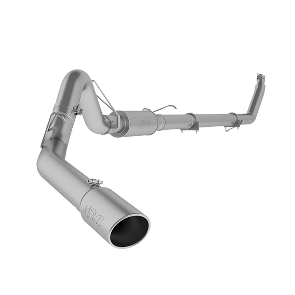 XP Series Turbo-Back Exhaust System