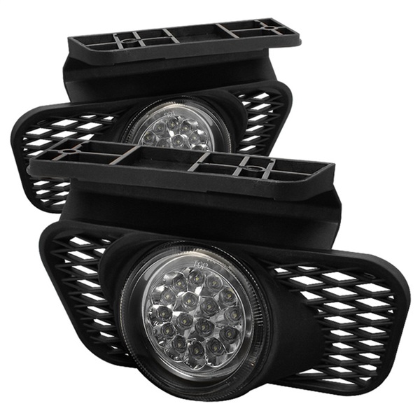 High quality replacement fog lights