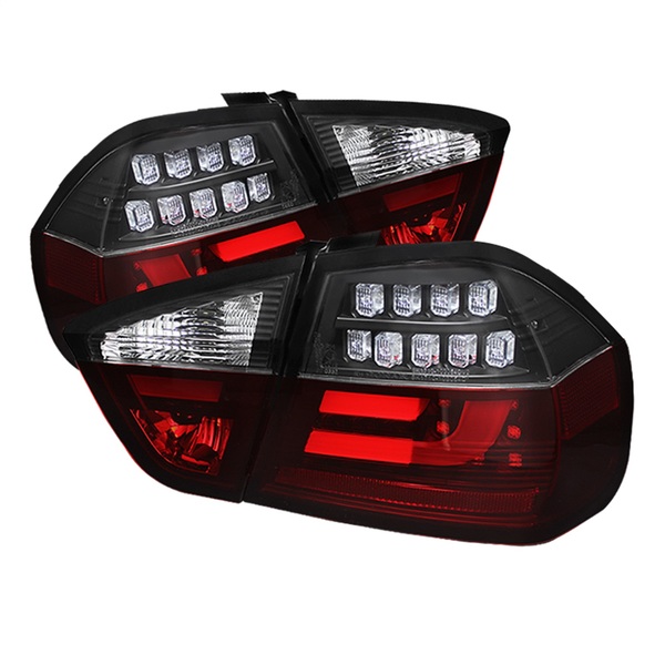 High quality replacement tail lights