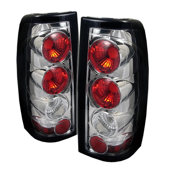 Altezza tail lights