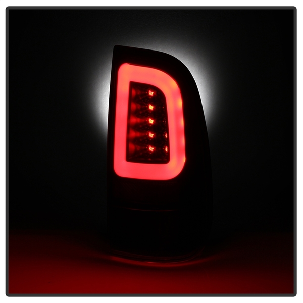 High quality LED taillights