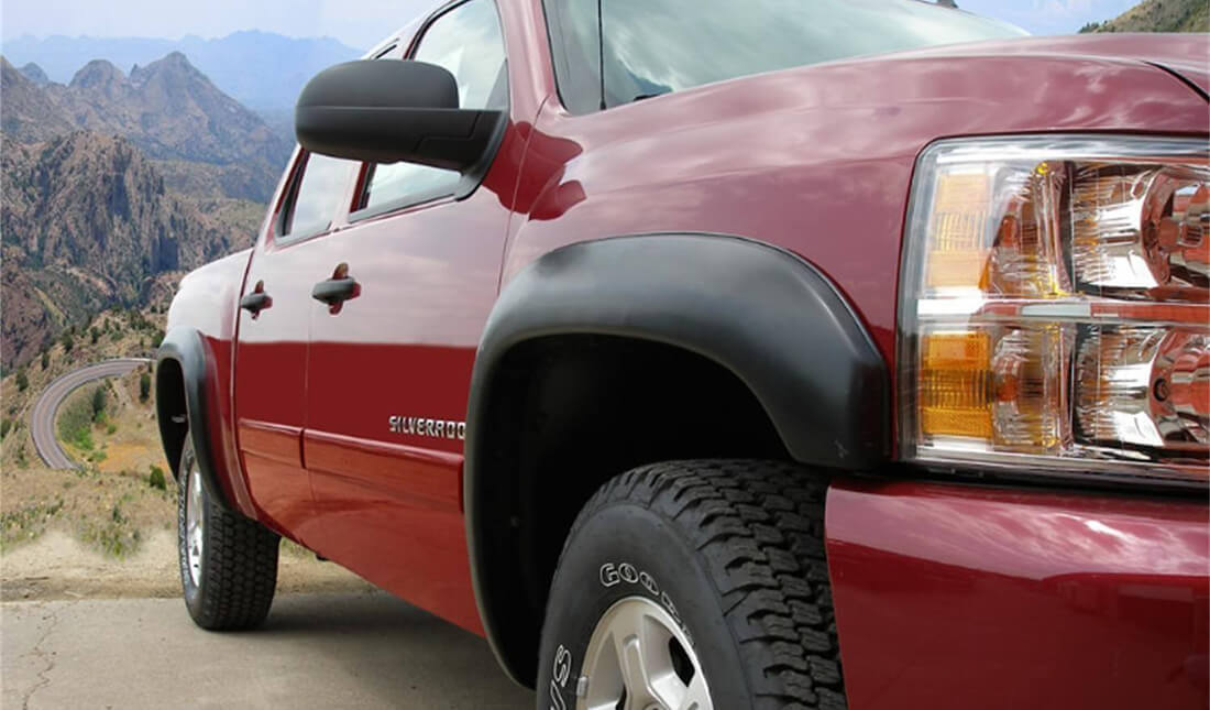 Stampede Buyer's Guide | Truck & SUV Accessories
