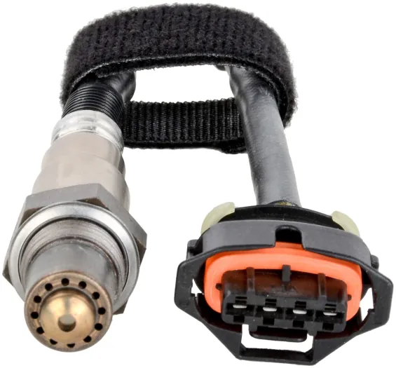 コーリン Bosch 16736 Oxygen Sensor | Fits Chevrolet Cruze, Chevrolet