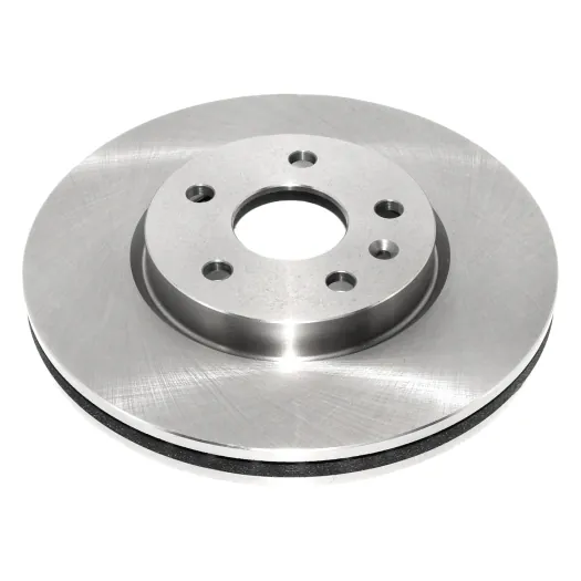 DuraGo BR900748 Disc Brake Rotor | Fits Buick Allure, Buick