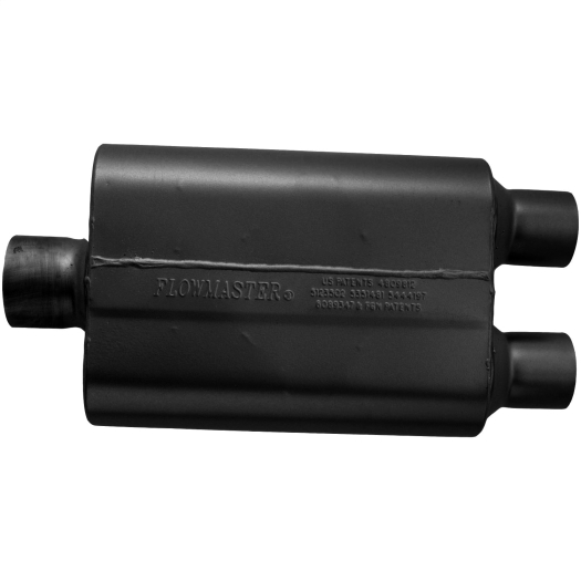 Flowmaster 40 Series Muffler - Free Shipping!