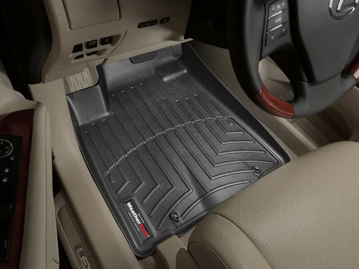 Lexus rx350l floor mats discount