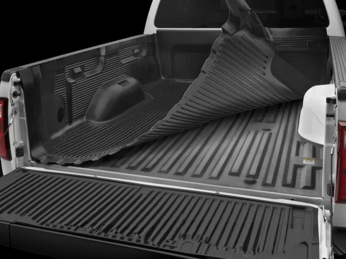 Weathertech bed liner discount