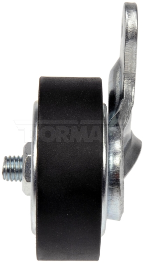 Dorman 419-705 Accessory Drive Belt Idler Pulley for Select Volkswagen Models 