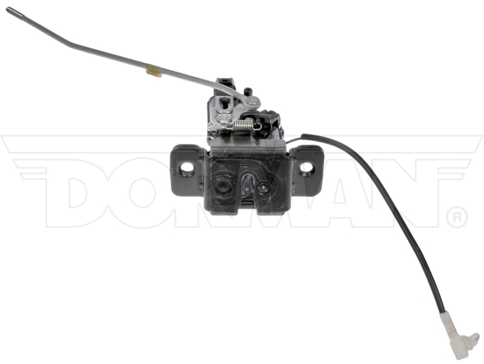 Dorman 937-130 Tailgate Lock Actuator Motor 