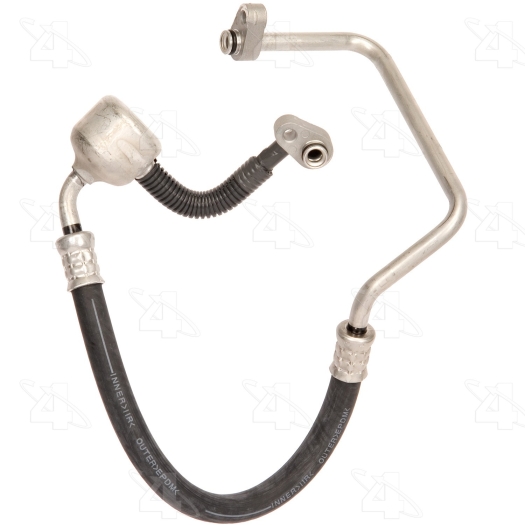 Four Seasons 55168 Discharge Line Hose Assembly 