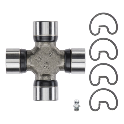 Moog 331 Universal Joint | Fits Buick Electra, Buick Estate Wagon ...