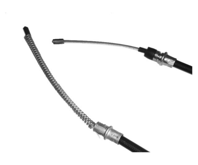Raybestos BC92984 Professional Grade Parking Brake Cable 