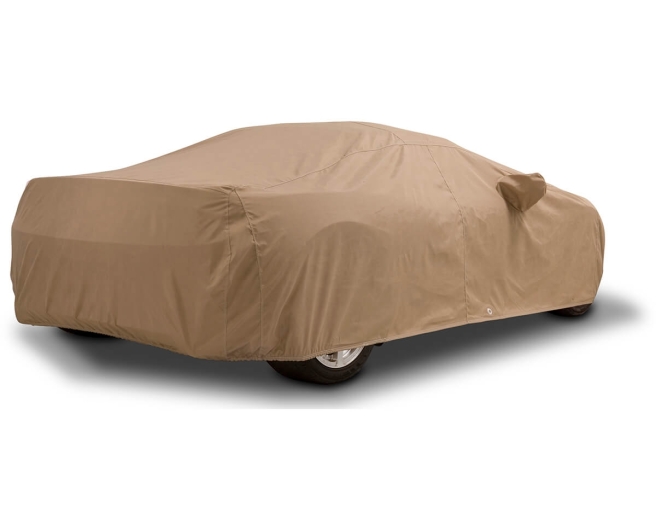 Covercraft Custom Fit Car Covers Ultra'tect Outdoor Use