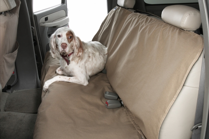 CoverCraft Econo Plus Seat Protector For Dogs