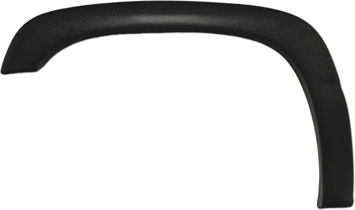 TrueEdge Street Fender Flares for 00-06 Chevy/GMC Trucks (Available Factory Painted) FLZ109104