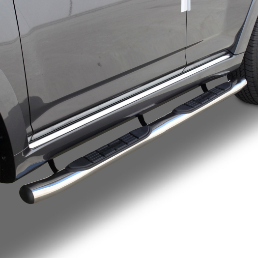 Go Rhino Truck Steps and Running Boards